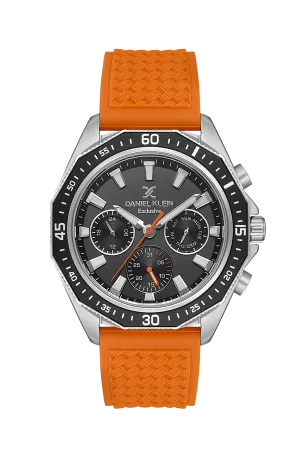 DANIEL KLEIN DK.1.13639-3 MEN WATCH