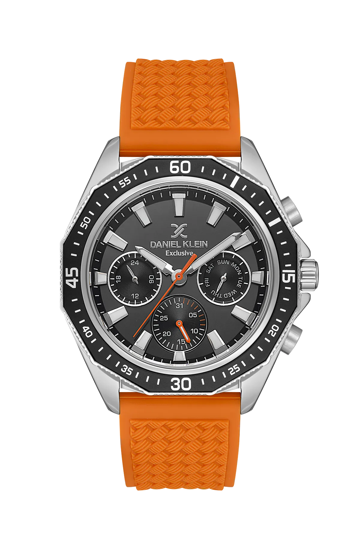 DANIEL KLEIN DK.1.13639-3 MEN WATCH
