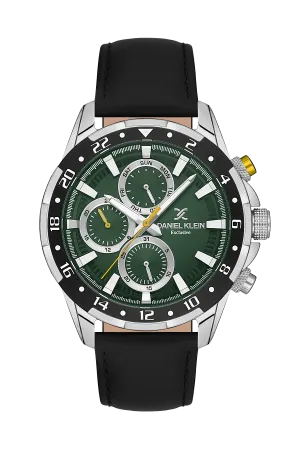 DANIEL KLEIN DK.1.13641-4 MEN WATCH