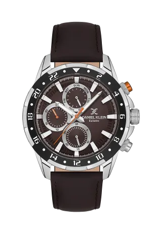 DANIEL KLEIN DK.1.13641-5 MEN WATCH