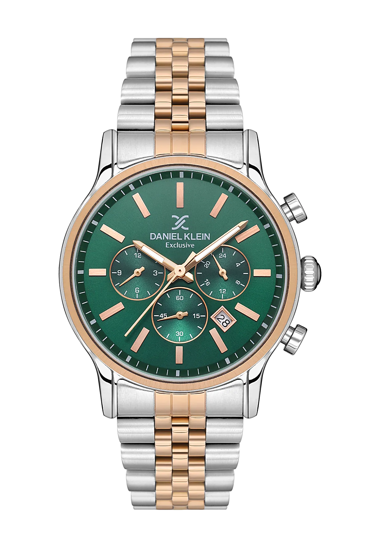 DANIEL KLEIN DK.1.13646-4 MEN WATCH