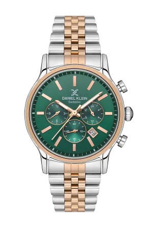 DANIEL KLEIN DK.1.13646-4 MEN WATCH