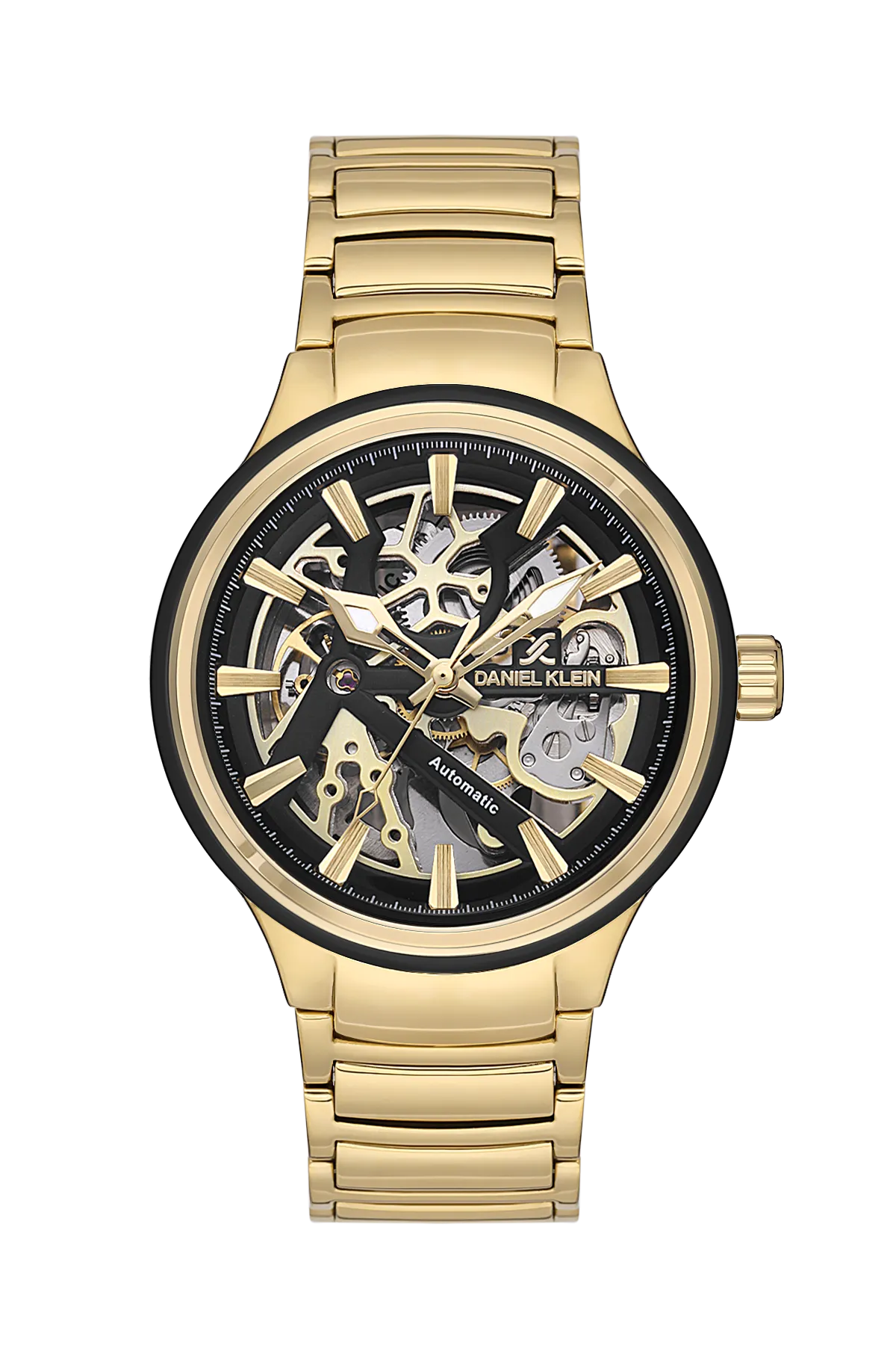 DANIEL KLEIN DK.1.13657-5 MEN WATCH