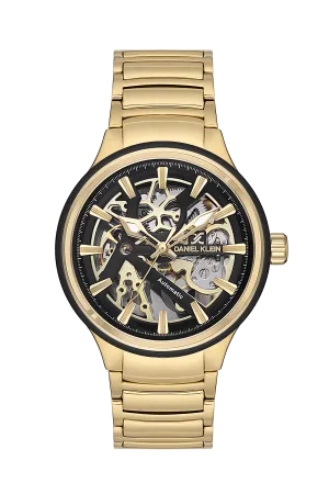 DANIEL KLEIN DK.1.13657-5 MEN WATCH