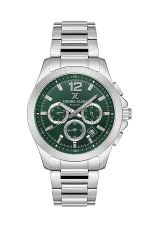 DANIEL KLEIN DK.1.13672-2 MEN WATCH