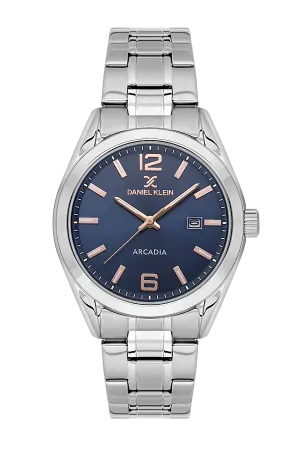 DANIEL KLEIN DK.1.13691-7 MEN WATCH
