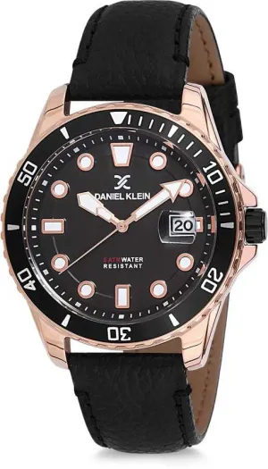 DANIEL KLEIN DK12121-4 MEN WATCH
