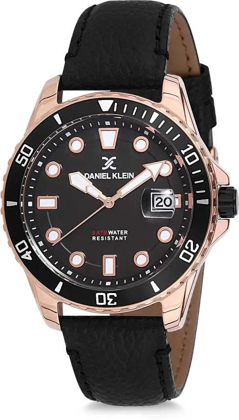 DANIEL KLEIN DK12121-4 MEN WATCH