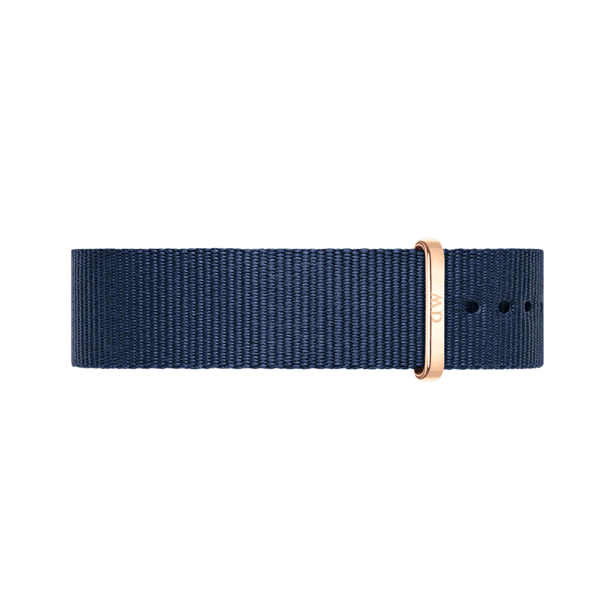 Daniel Wellington Classic 20 Bayswater Rose Gold Watch Band