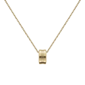 Daniel Wellington Elan Necklace Gold