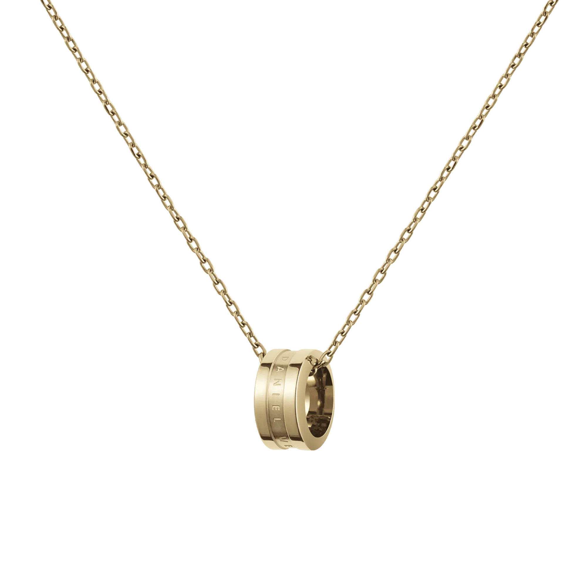 Daniel Wellington Elan Necklace Gold