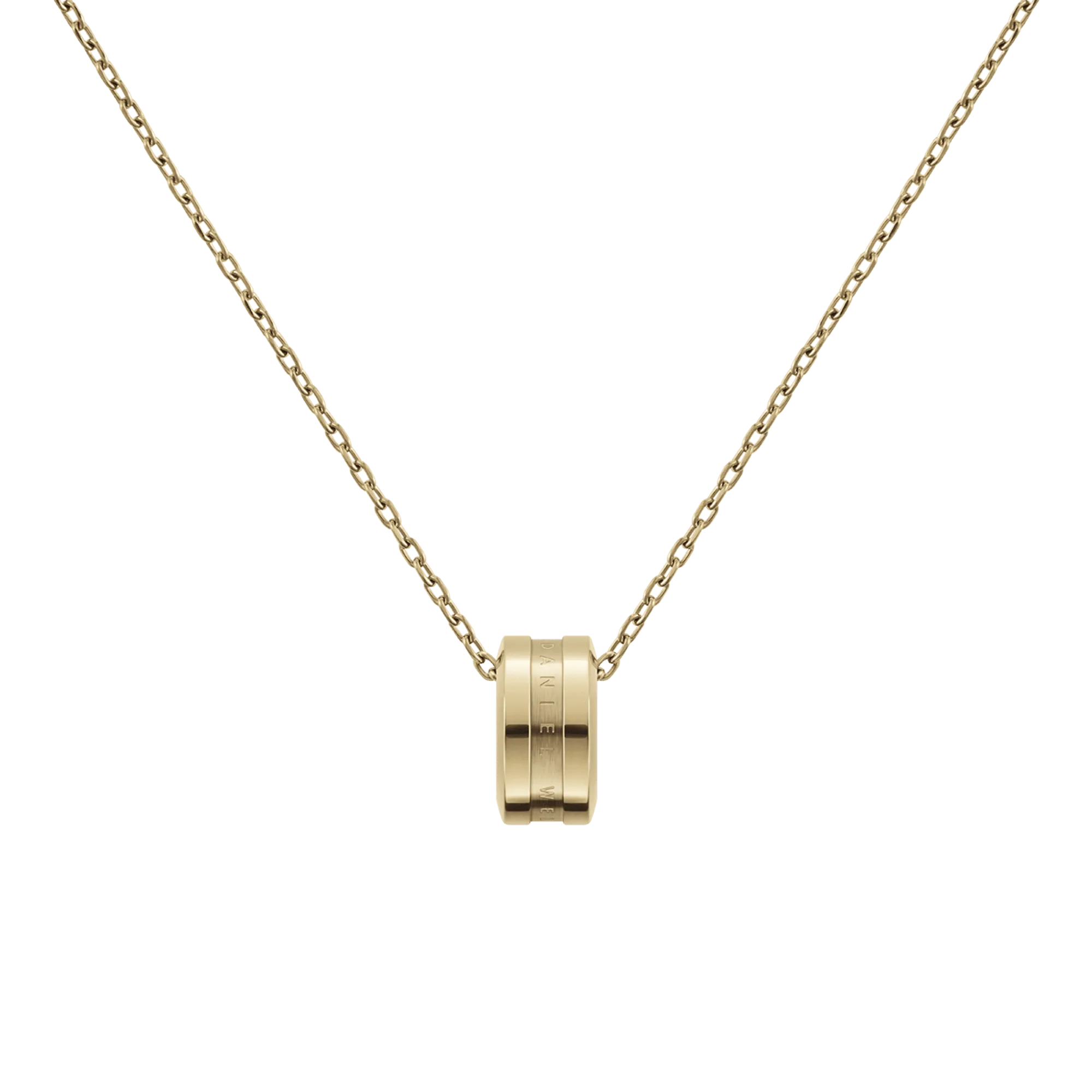 Daniel Wellington Elan Necklace Gold