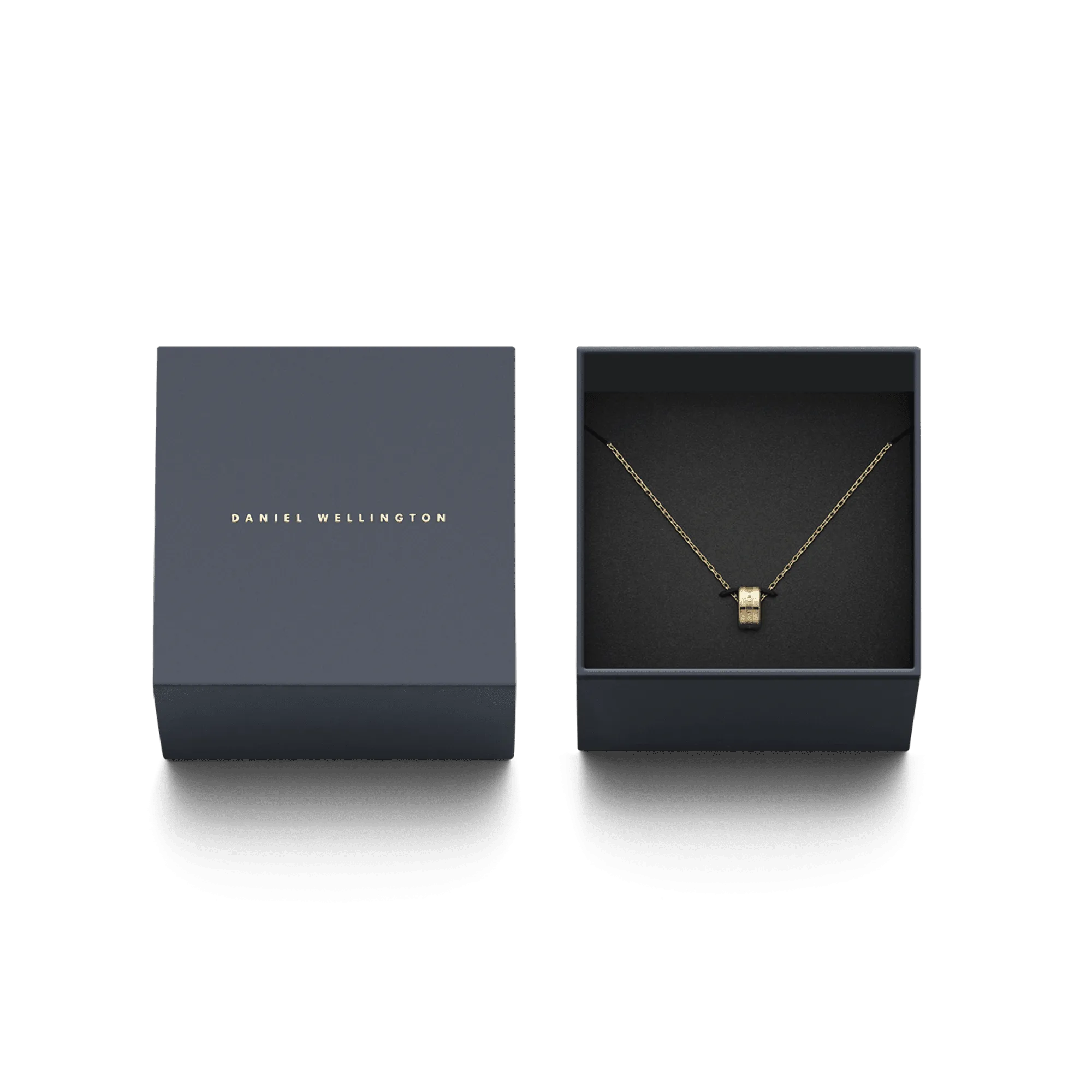 Daniel Wellington Elan Necklace Gold