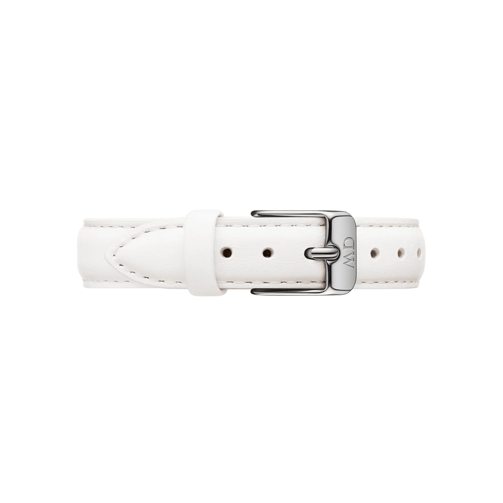 Daniel Wellington Petite 14 Bondi Silver Watch Band
