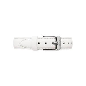 Daniel Wellington Petite 14 Bondi Silver Watch Band