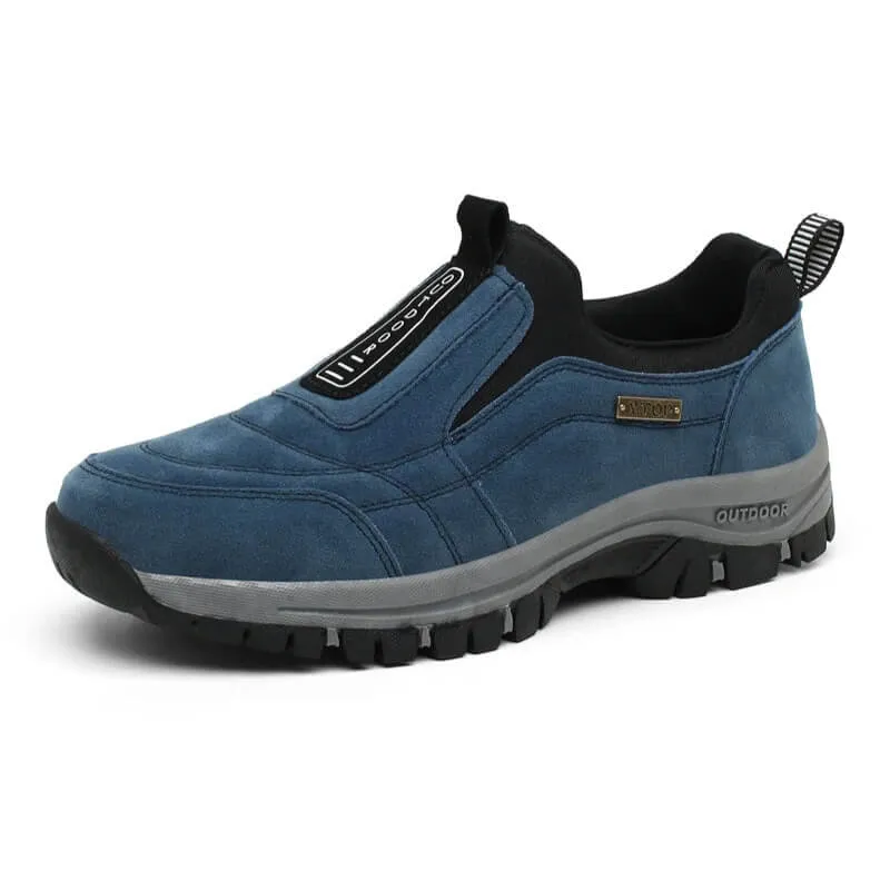 Darian™ - Outdoor Slip-On Sneakers