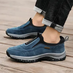 Darian™ - Outdoor Slip-On Sneakers