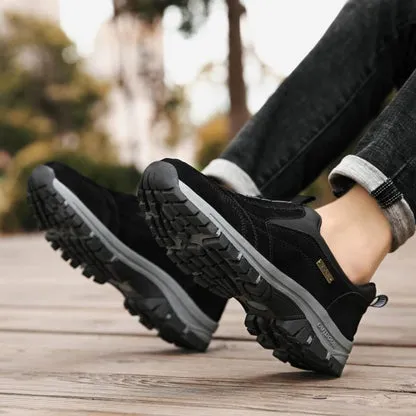 Darian™ - Outdoor Slip-On Sneakers