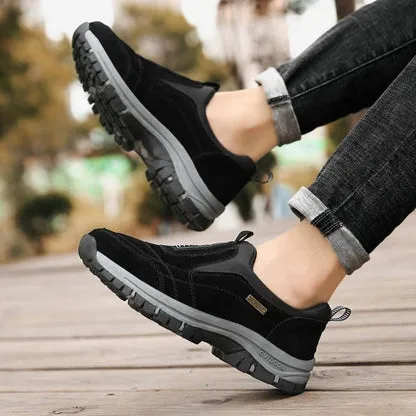 Darian™ - Outdoor Slip-On Sneakers