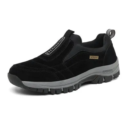 Darian™ - Outdoor Slip-On Sneakers