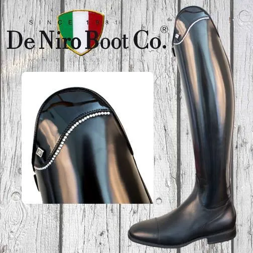 Deniro Dressage various images
