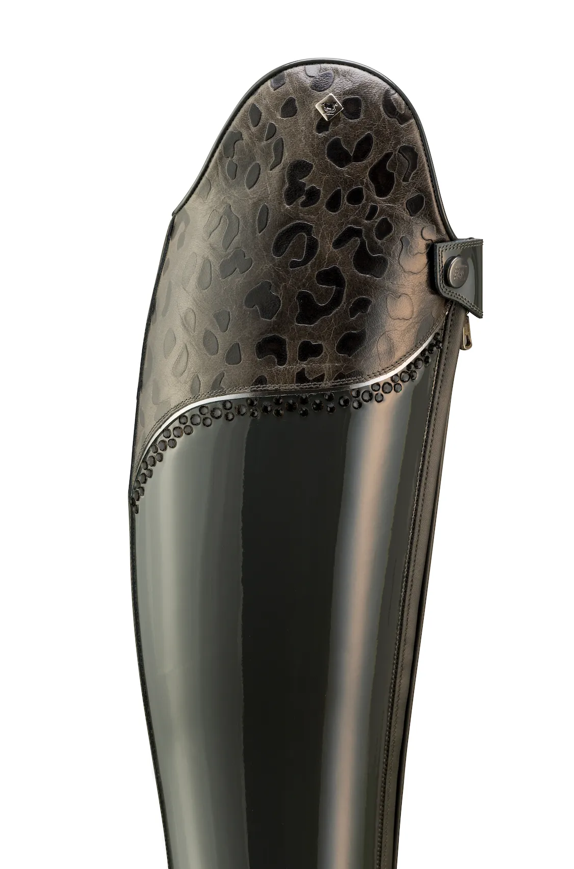 DeNiro Panterina S5601 Tall Boot