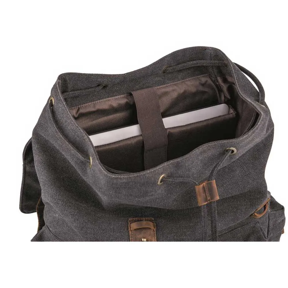 Dorr Amsterdam Photo Camera Backpack | Internal 30x38x16 (cm) | Laptop Pocket