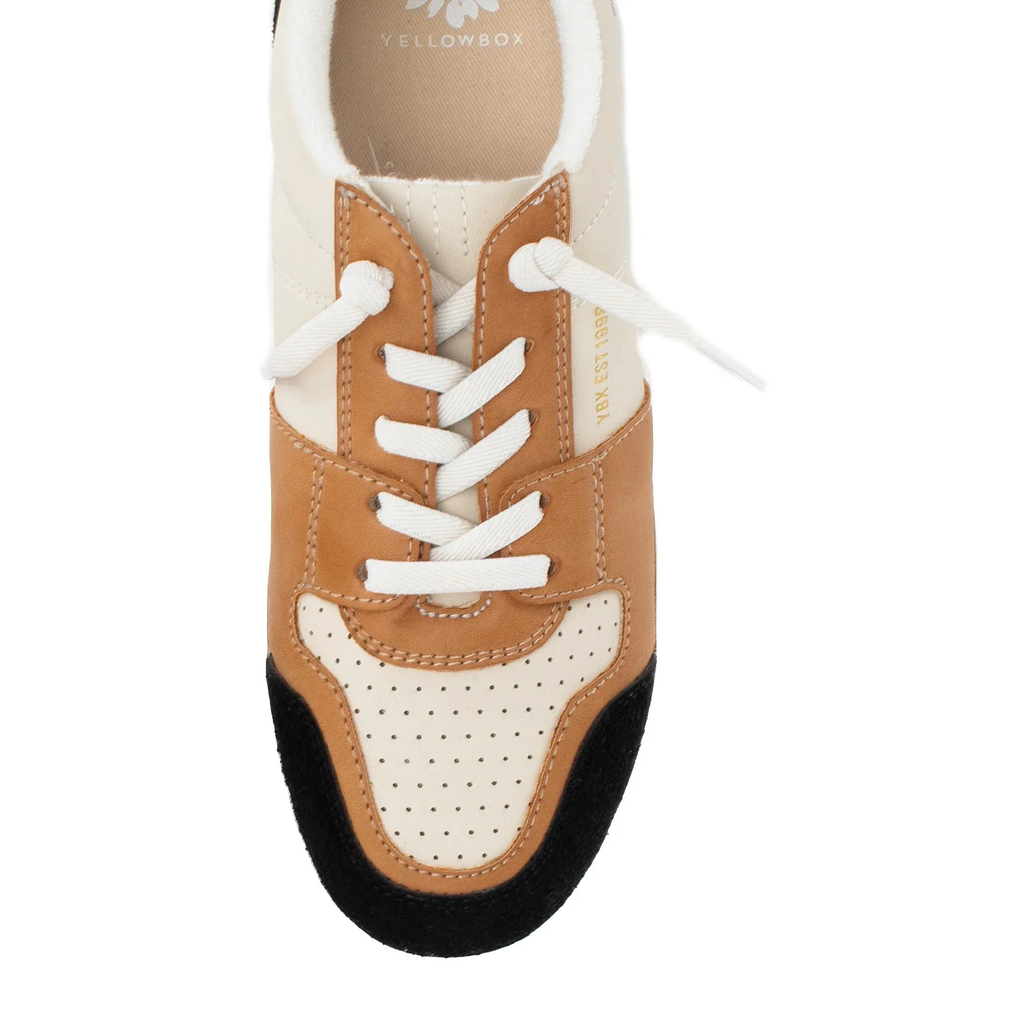 Draton Yellowbox Slip On Sneakers
