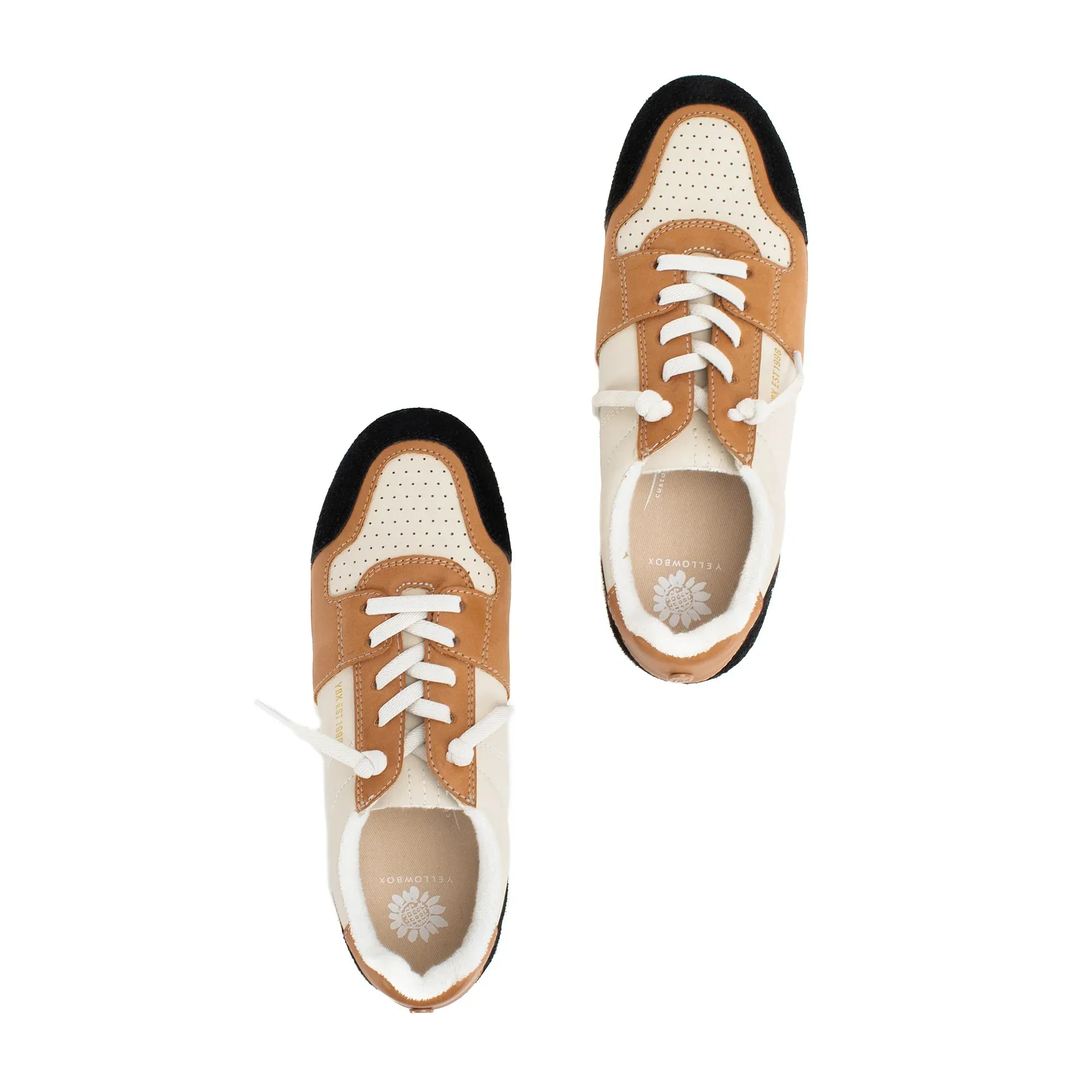 Draton Yellowbox Slip On Sneakers