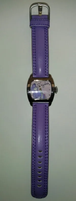Eeyore Disney Watch