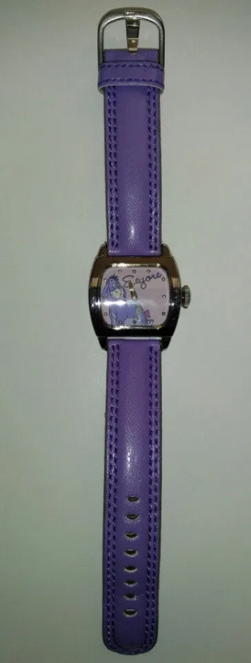 Eeyore Disney Watch