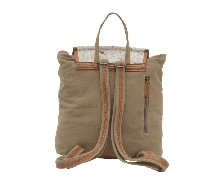 Elisa Concealed Carry  Backpack Bag