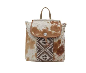 Elisa Concealed Carry  Backpack Bag