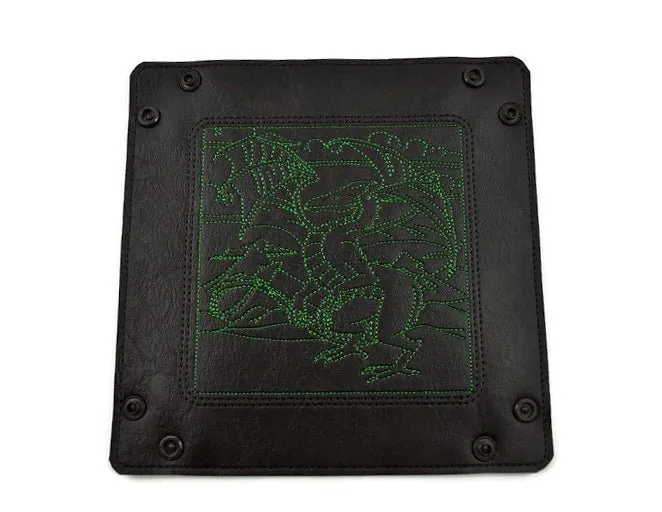 Emerald Dragon gift set