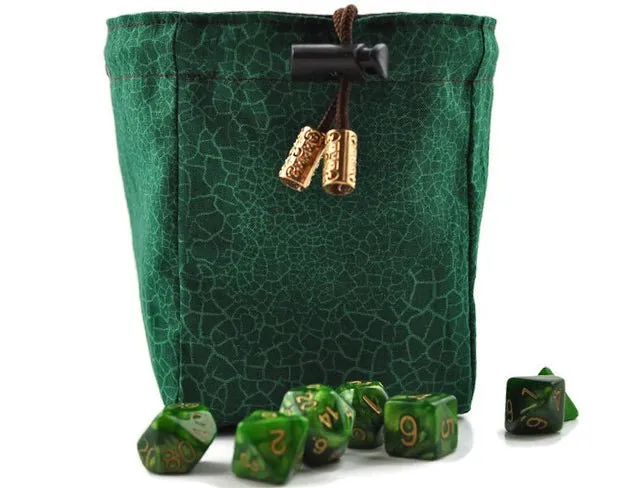 Emerald Dragon gift set