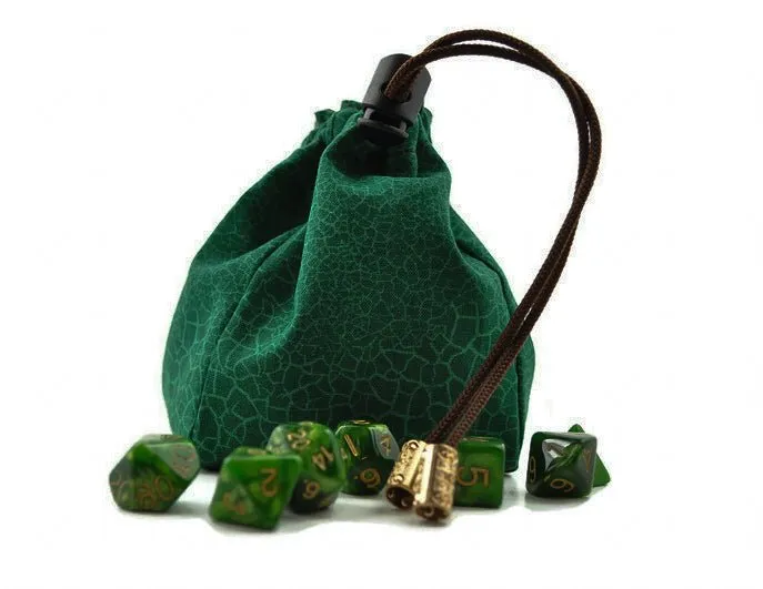 Emerald Dragon gift set
