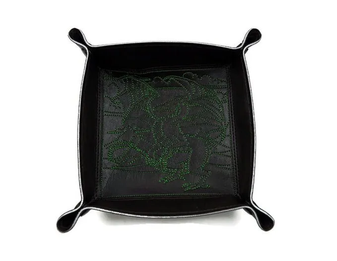 Emerald Dragon gift set