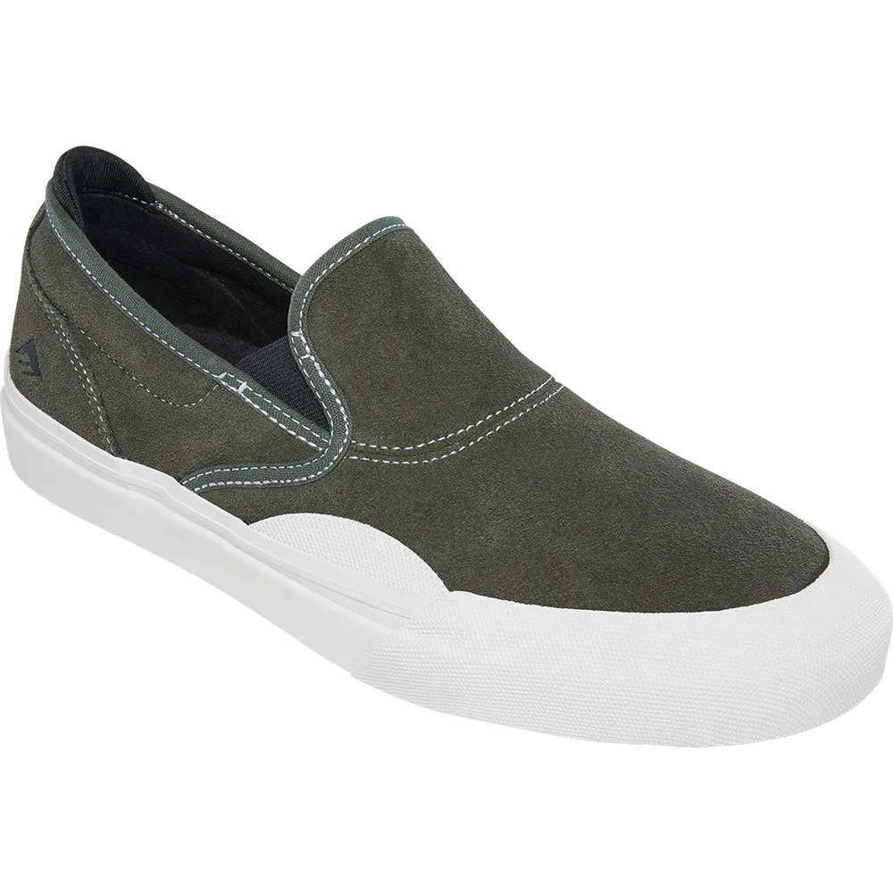 Emerica Wino G6 Slip-On