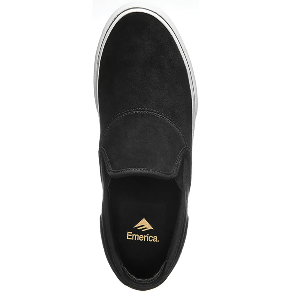 Emerica Wino G6 Slip-On