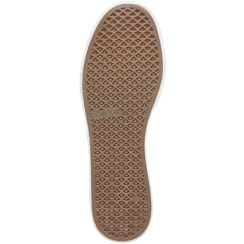 Emerica Wino G6 Slip-On