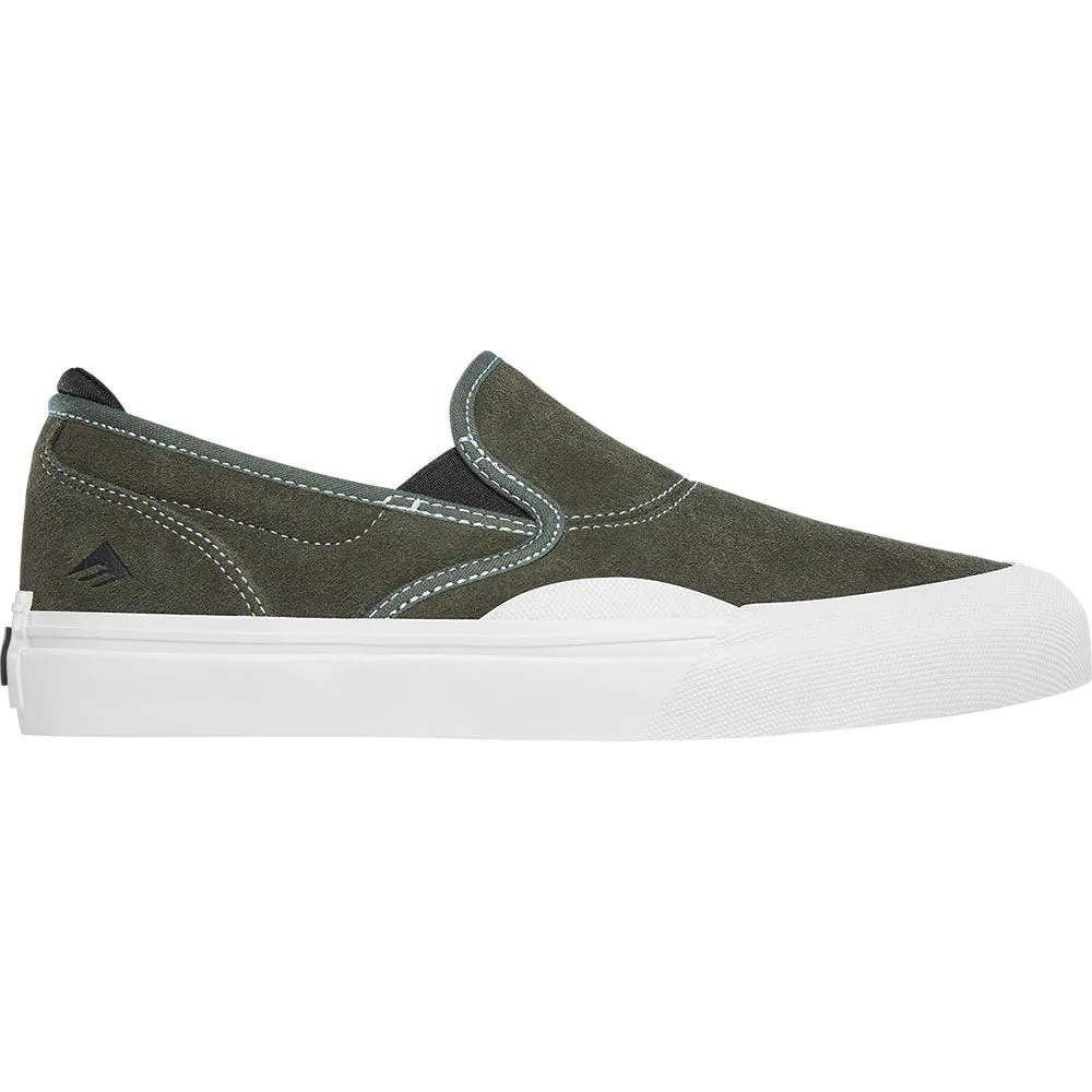 Emerica Wino G6 Slip-On