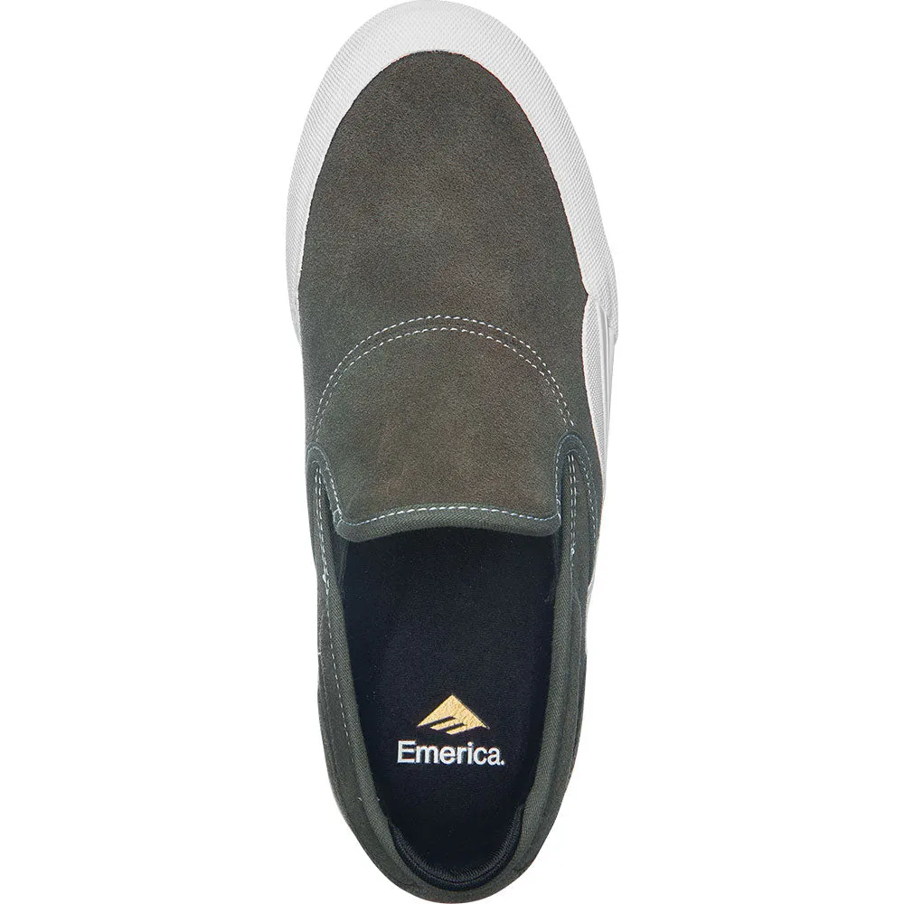 Emerica Wino G6 Slip-On