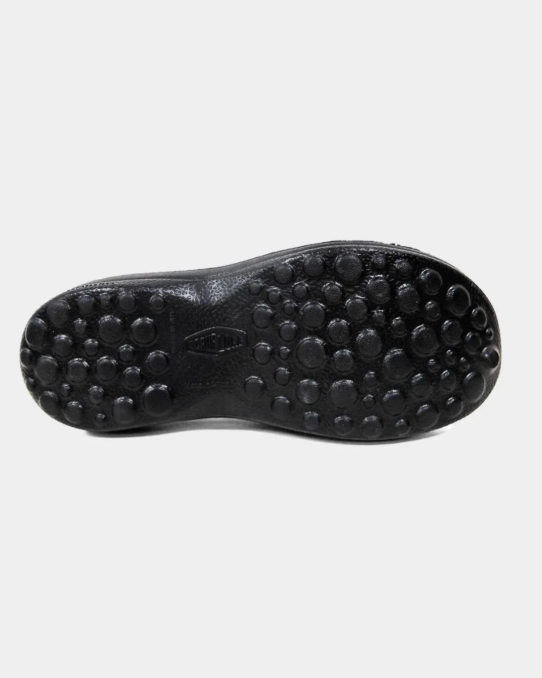 Energize Nursing Clog - Black