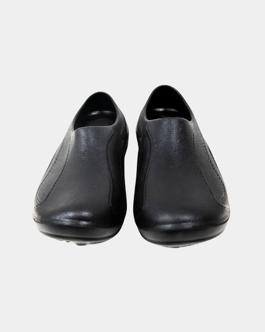 Energize Nursing Clog - Black