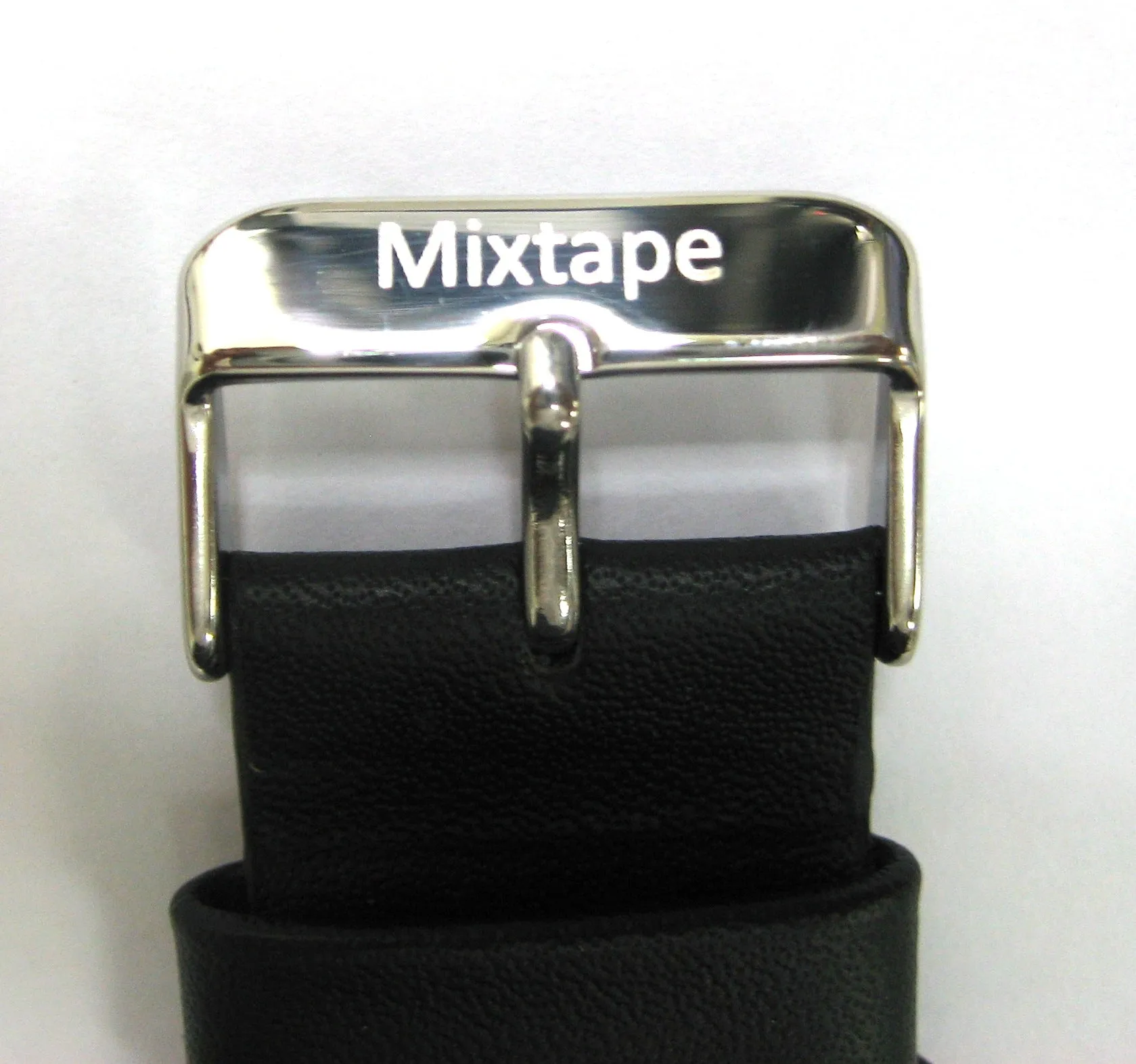 EOS New York Mixtape Black Silver