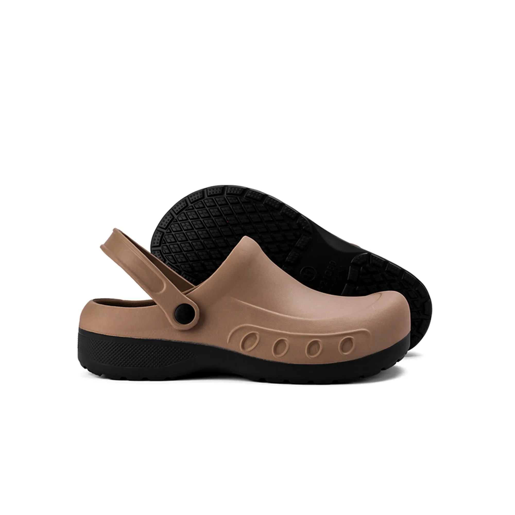 Ezy Chef's Clogs