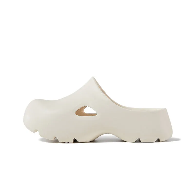 Fashionable Beach Clogs for Women and Couples