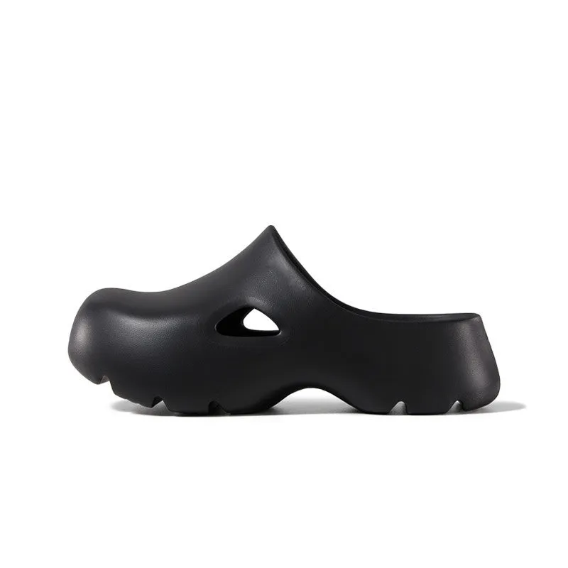 Fashionable Beach Clogs for Women and Couples