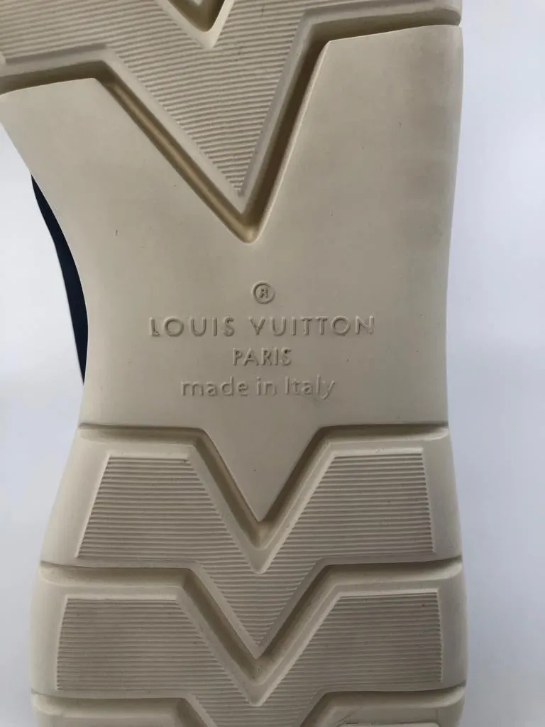 Fastlane Sneaker