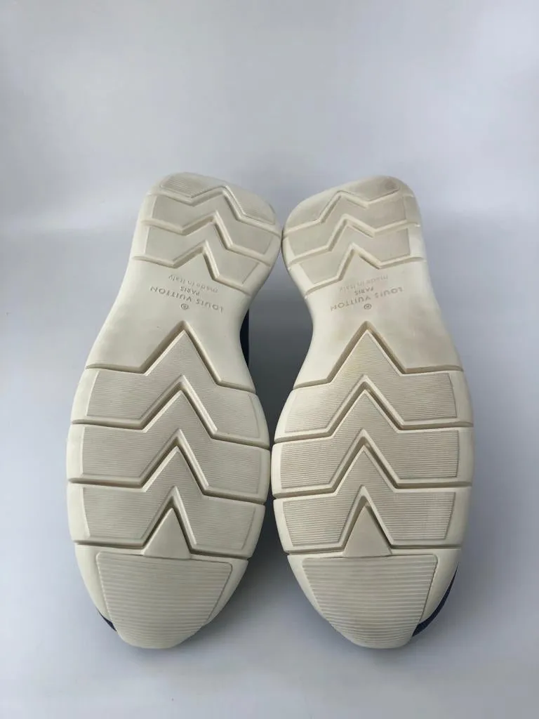 Fastlane Sneaker